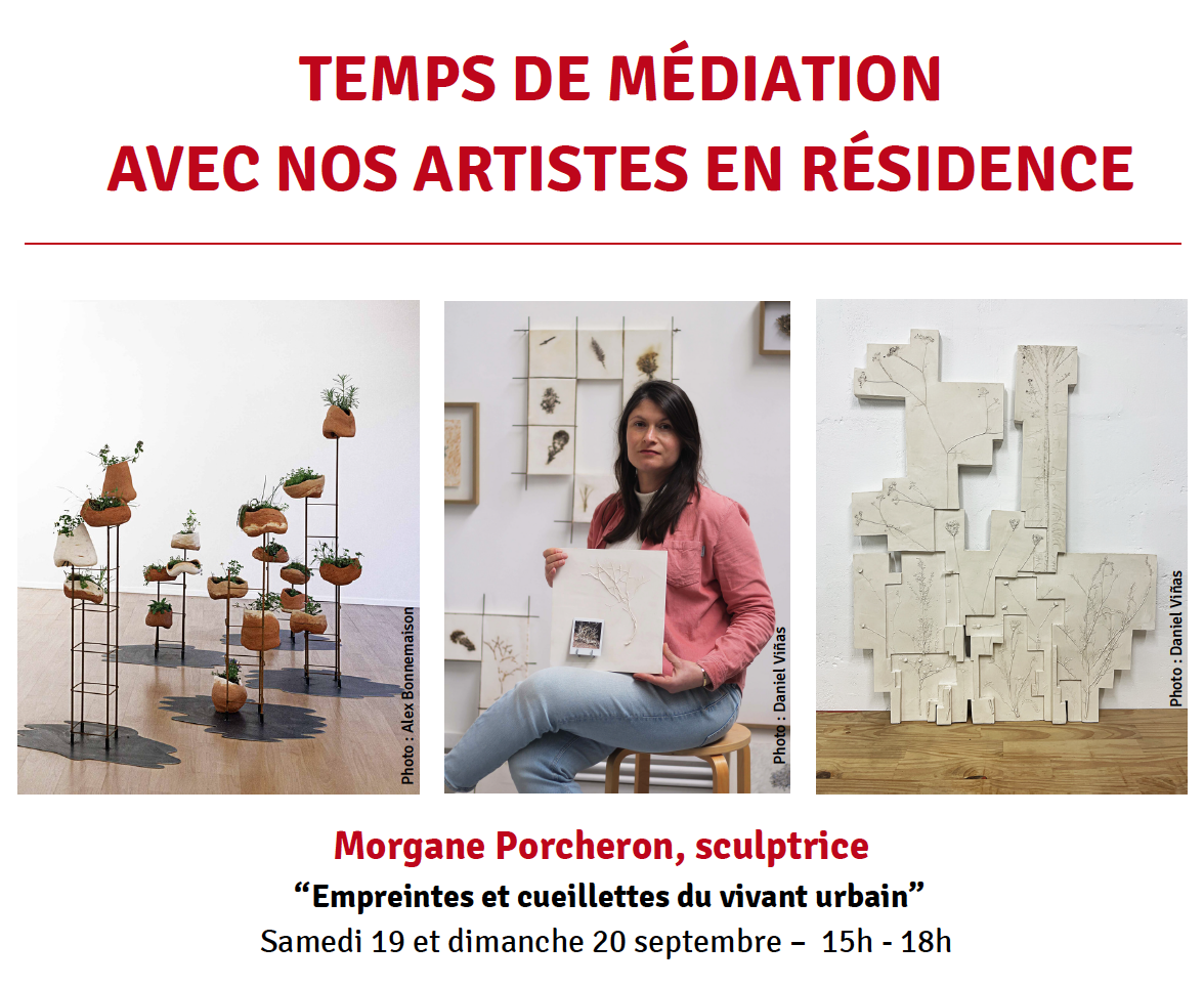 Morgane Porcheron